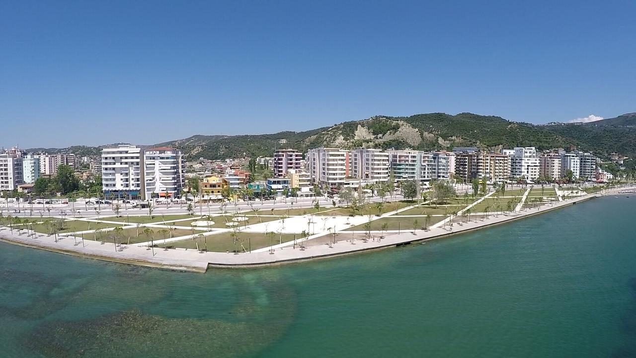 Vila Tate Отель
